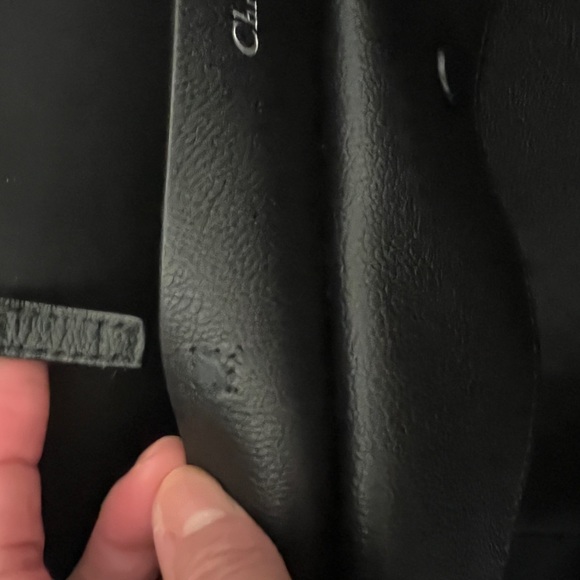 DIOR Perforated Cannage Large Shopping Tote - Picture 14 of 16